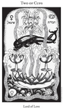 Hermetic Tarot Deck