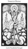 Hermetic Tarot Deck