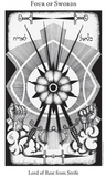 Hermetic Tarot Deck