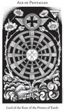 Hermetic Tarot Deck