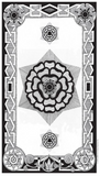 Hermetic Tarot Deck