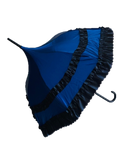 BLUE DELUXE- AUTOMATIC SATIN